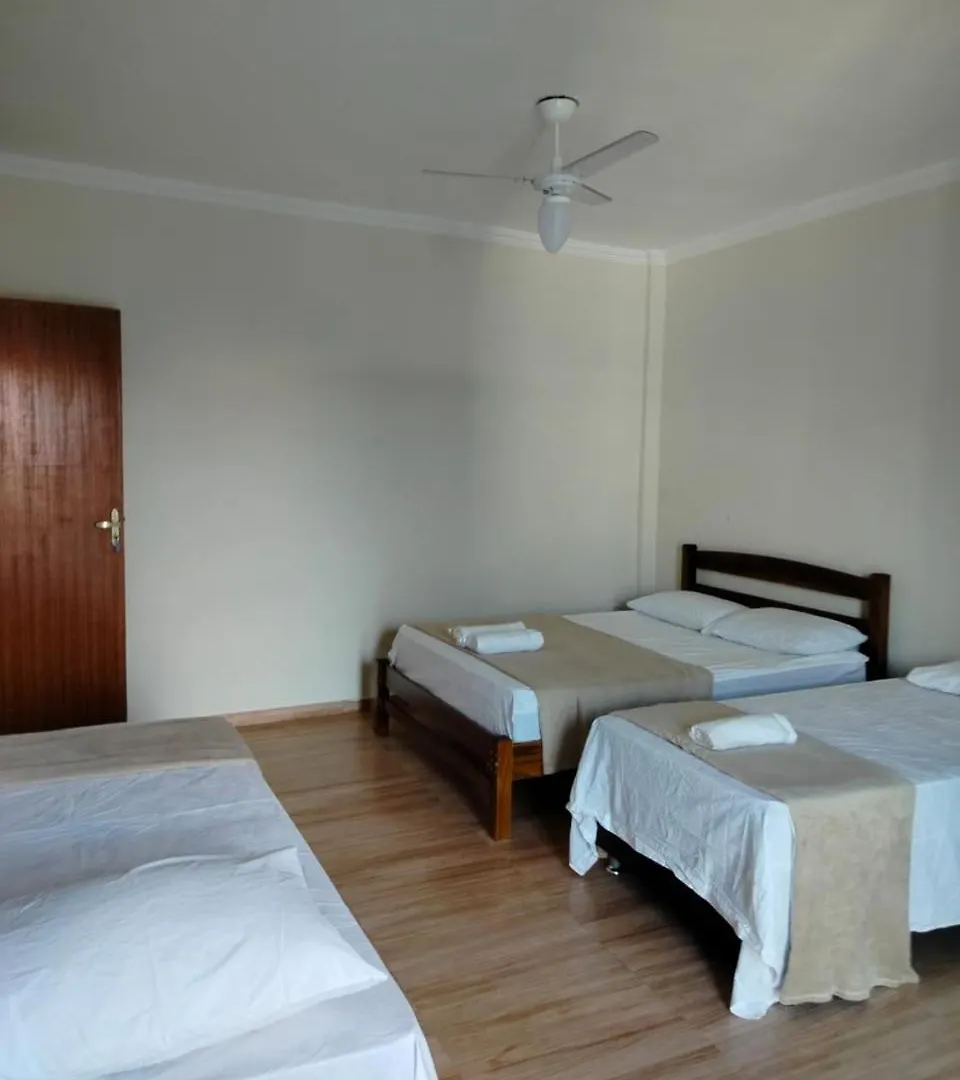 Pousada Estrela Mares Suite 203 카보프리우 브라질