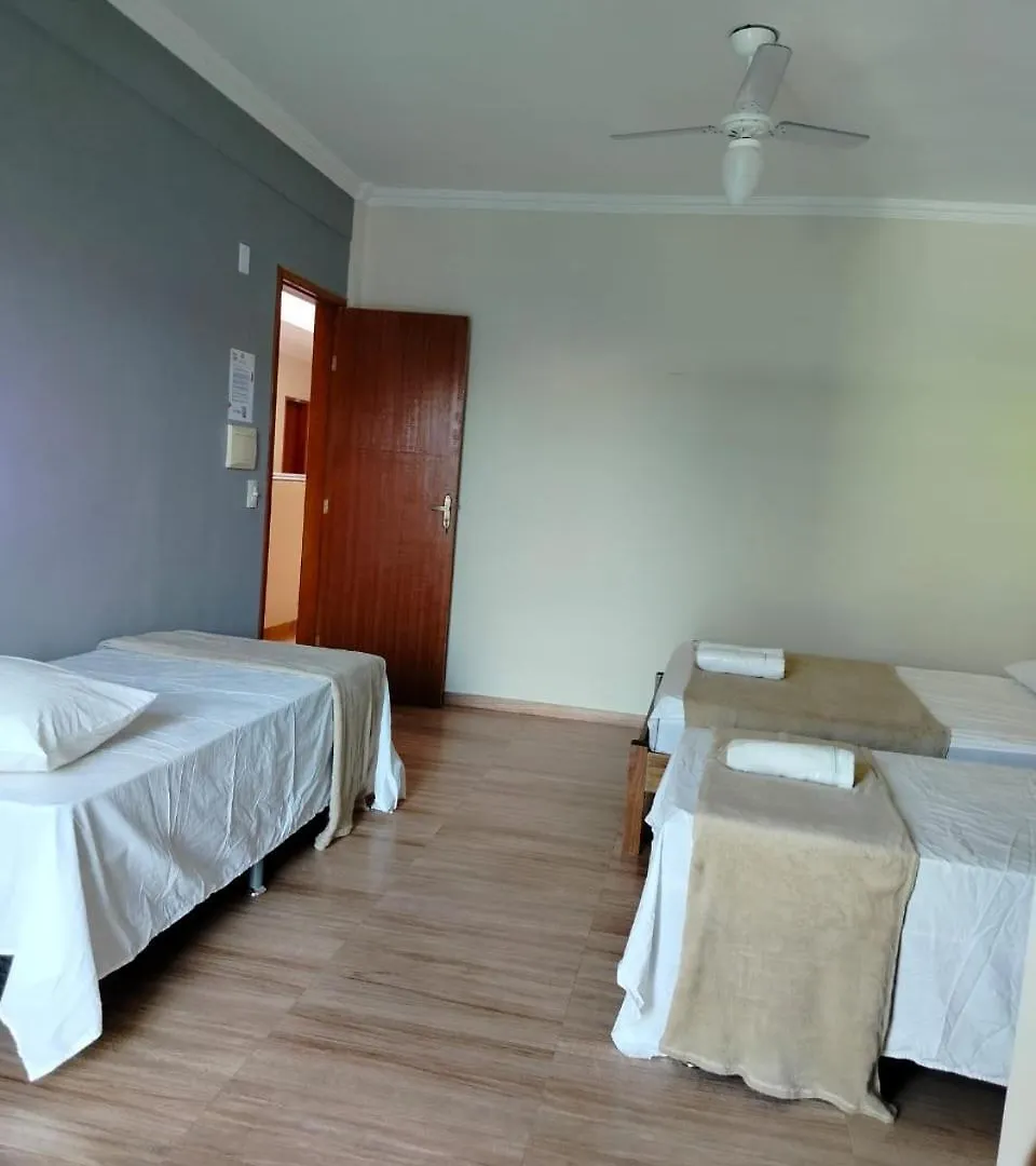 Pousada Estrela Mares Suite 203 Cabo Frio Hotel
