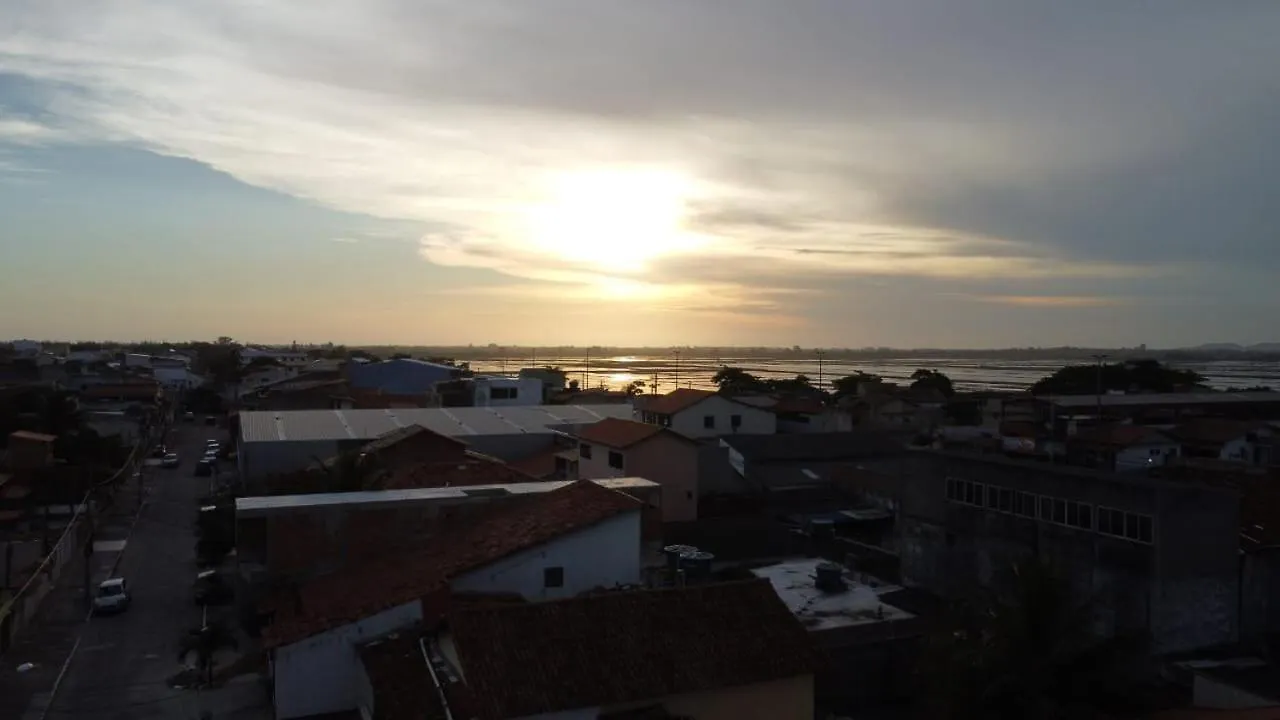 Hotel Pousada Estrela Mares Suite 203 Cabo Frio