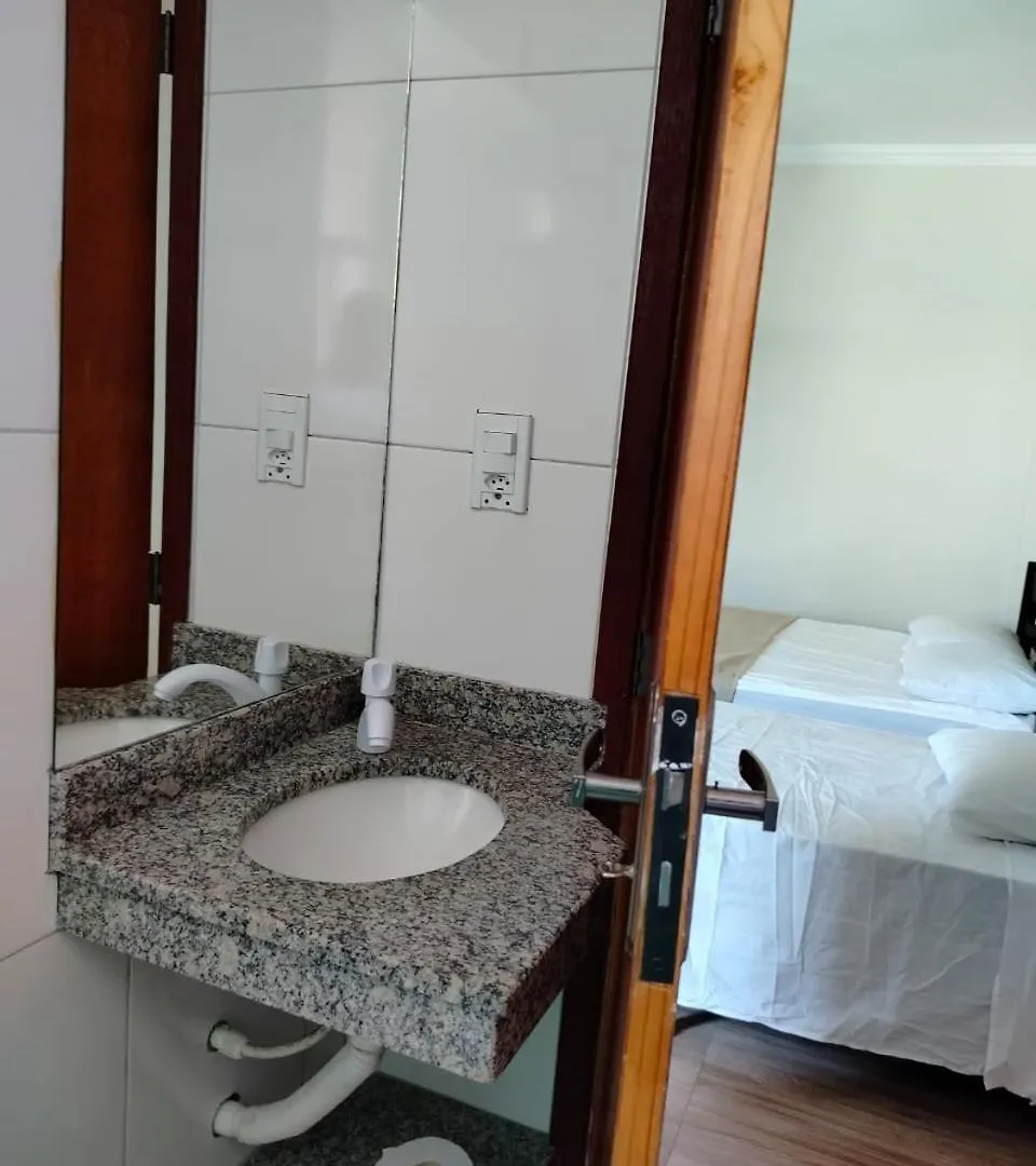 Hotel Pousada Estrela Mares Suite 203 Cabo Frio
