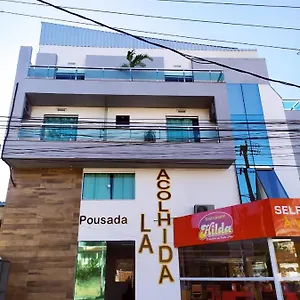 Hotel La Acolhida
