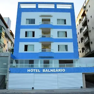 Hotel Balneário