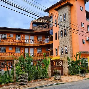 Hotel Enseada Da